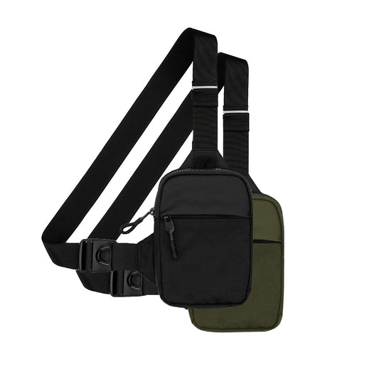 Travel Sling Bag 2-Pack