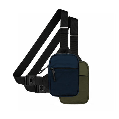 Travel Sling Bag 2-Pack