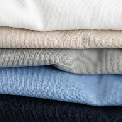 Light Tones 5-Pack - 275GSM Heavy Loose Fit T-Shirt