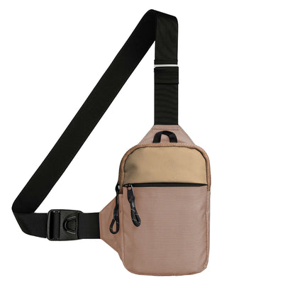 Travel Sling Bag 2-Pack