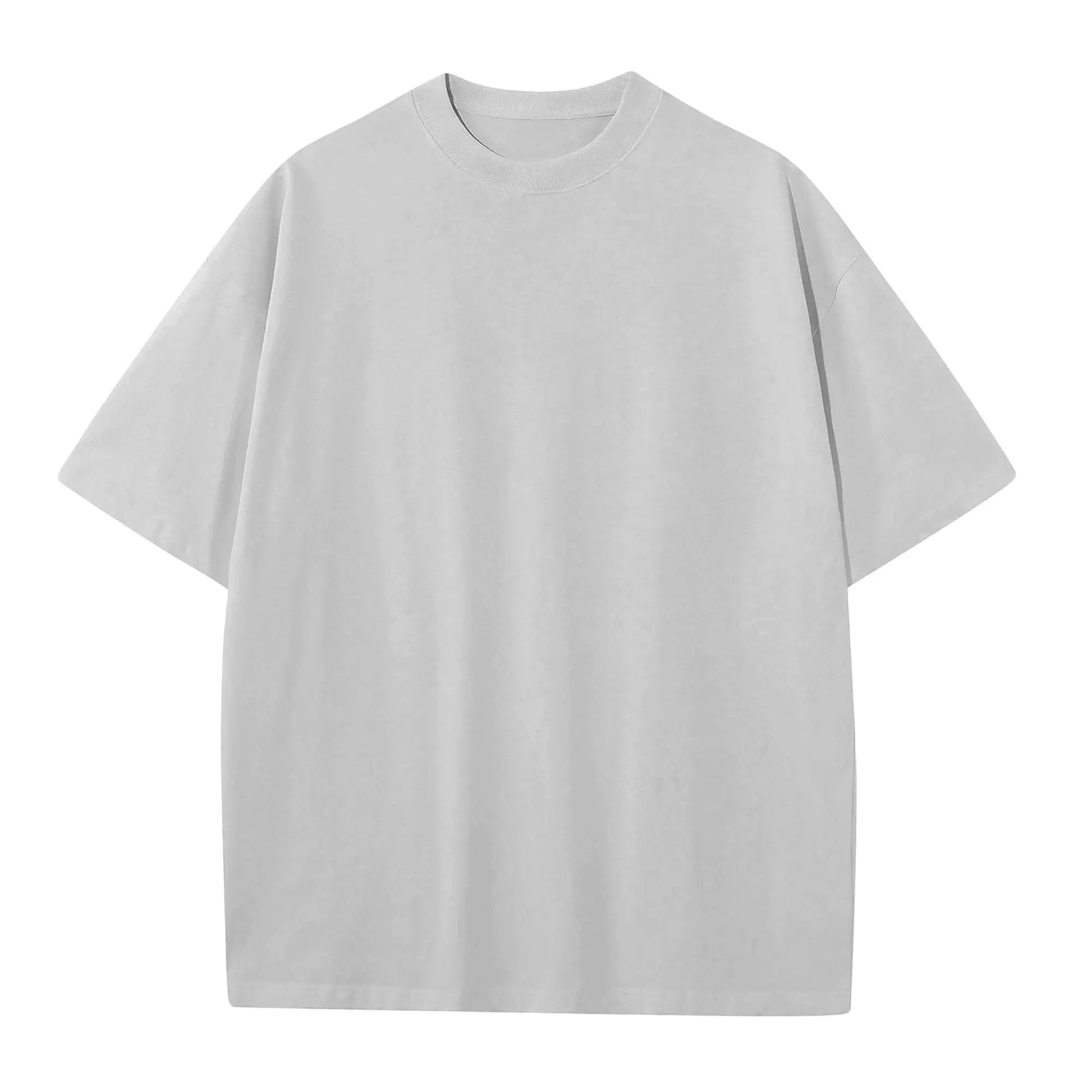 Staple 6-Pack - 275GSM Heavy Loose Fit T-Shirt - Minimalist Concept