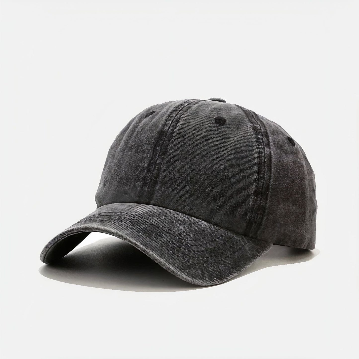 Washed Dad Hat – Blank